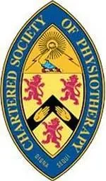 Chartered Society of Physiotherapy Member