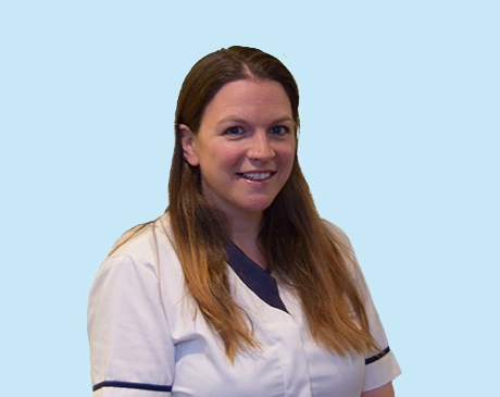 Heidi Profile Picture Heidi Hanslip Occupational Therapist