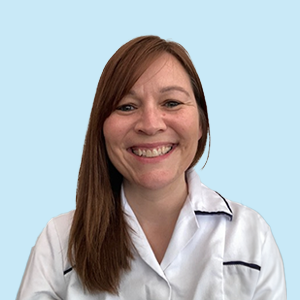 Highcliffe 3 Catherine Case, Senior Physiotherapist