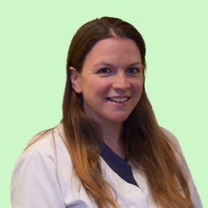 Highcliffe 5 Heidi Hanslip, Occupational Therapist