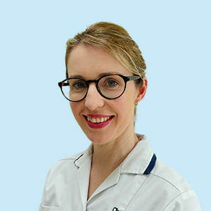 Helena Drummond