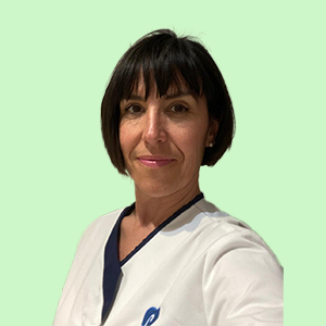 Highcliffe 9 Jo Howard, Occupational Therapist