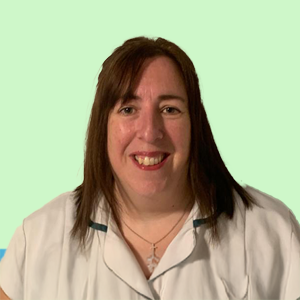 Highcliffe 10 Kate Griffiths, Occupational Therapist