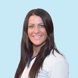 Highcliffe 16 Alice Martin, Sports Massage Therapist