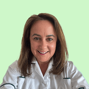 Highcliffe 15 Rosie Watts, Occupational Therapist