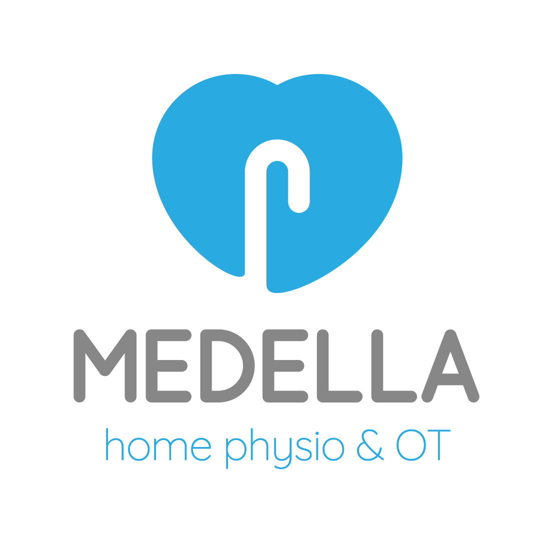 Medella Home Physio & OT Icon