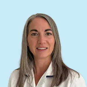 Highcliffe 4 Ciara Baker, Specialist Neurological Physiotherapist