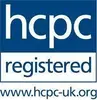 Health & Care Professions Council (HCPC) registered therapists at Medella Home Physiotherapy.